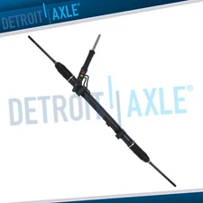 Power Steering Rack and Pinion Assembly for 2015 - 2019 Ford Transit-150 250 350