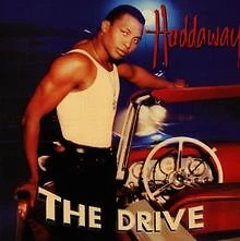 The Drive von Haddaway | CD | Zustand gut - Bild 1 von 1