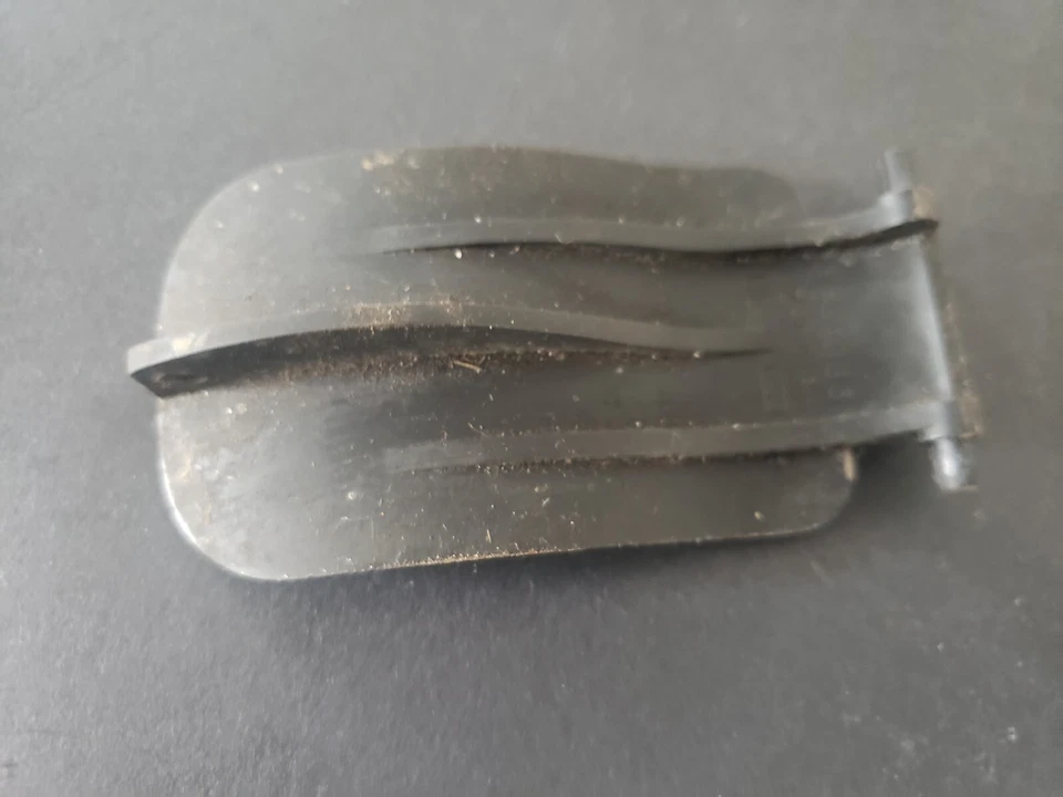 GM РУЧКА ASM КАПОТ ВТОРАЯ ЗАЩЕЛКА 25672378 ОРИГИНАЛЬНЫЙ #3546885 CADILLAC EL DORADO 96 - Изображение 2 из 2