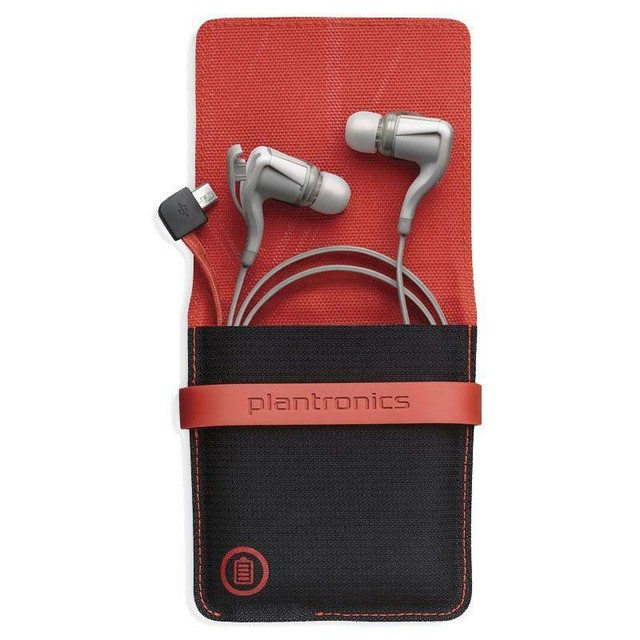 Plantronics Earphones Backbeat Go 2 