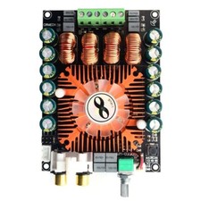 US TDA7498E 160W 160W 2Channel Digital Audio Amplifier
