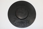 ADAM PERCUSSION PRACTICE PAD ROUND RUBBER 14" INCH — photo 2