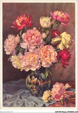 AJRP10-1059 - Flowers - Rose In A Vase