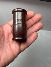 BACKUN 66 16599 Clarinet Barrel 66mm