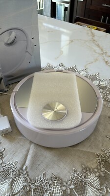 robot vacuum cleaner wet mop
