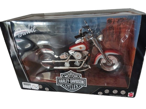 バービー ハーレーダビッドソン シリーズ3 コレクターエディション バービー ハーレーダビッドソン シリーズ3 コレクター