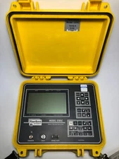 Riser Bond 1205C Metallic Cable Fault Locator 1205 Riser Bond AS IS (Untested)