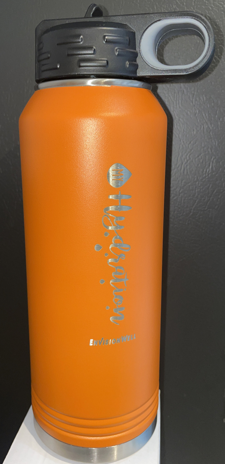 Polar Camel 32oz vaccum insulated water bottle