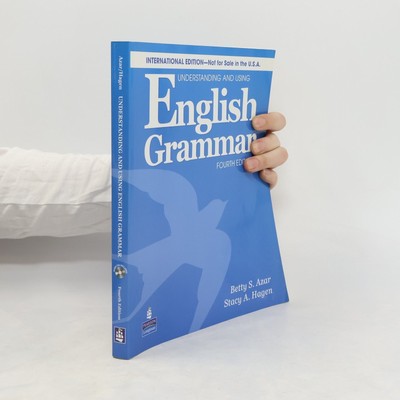 Understanding and Using Engl Grammar Internat´l SB w/AudioCD; w/o AK