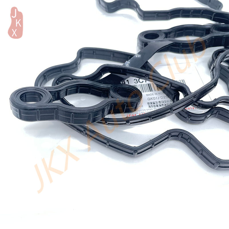 Right Engine Valve Cover Gasket For Kia Sedona Hyundai Santa Fe OEM