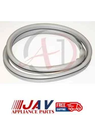 For Whirlpool Dryer Door Seal Inv# AO653