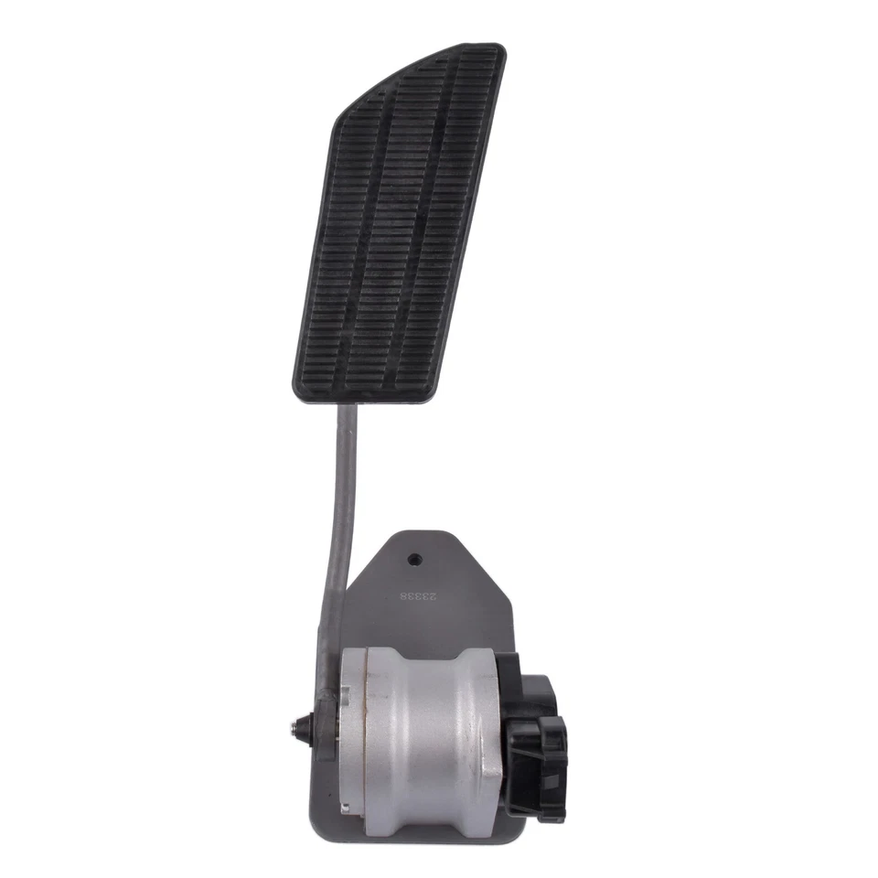 Pedal de acelerador a gasolina para Chevrolet C2500 C3500HD GMC C2500 C3500 K2500 K3500 - Imagem 4 de 4