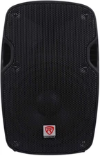 SPG84 8" Inch Passive 400W DJ PA Speaker ABS Lightweight Cabinet 4 Ohm, 8 Inch