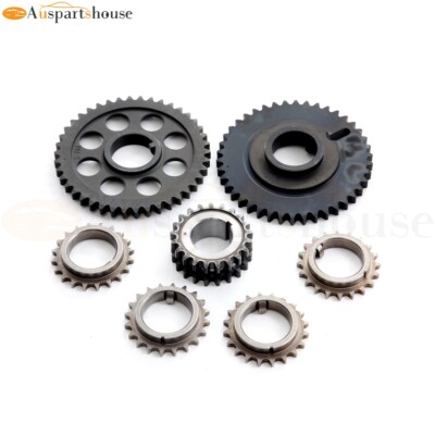 Timing Chain Kit for 2003-2004 FORD MUSTANG COBRA MACH 4.6L