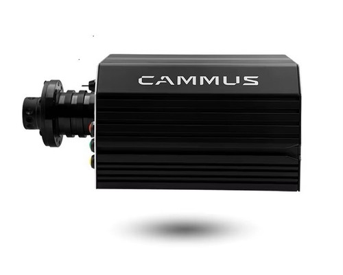 CAMMUS Auto Driving Force Sim Rennsimulator 15NM Basis Gaming Lenkrad