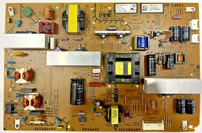 Karte Versorgung 1-886-049-22 APS-315 Für Sony KDL-46HX750