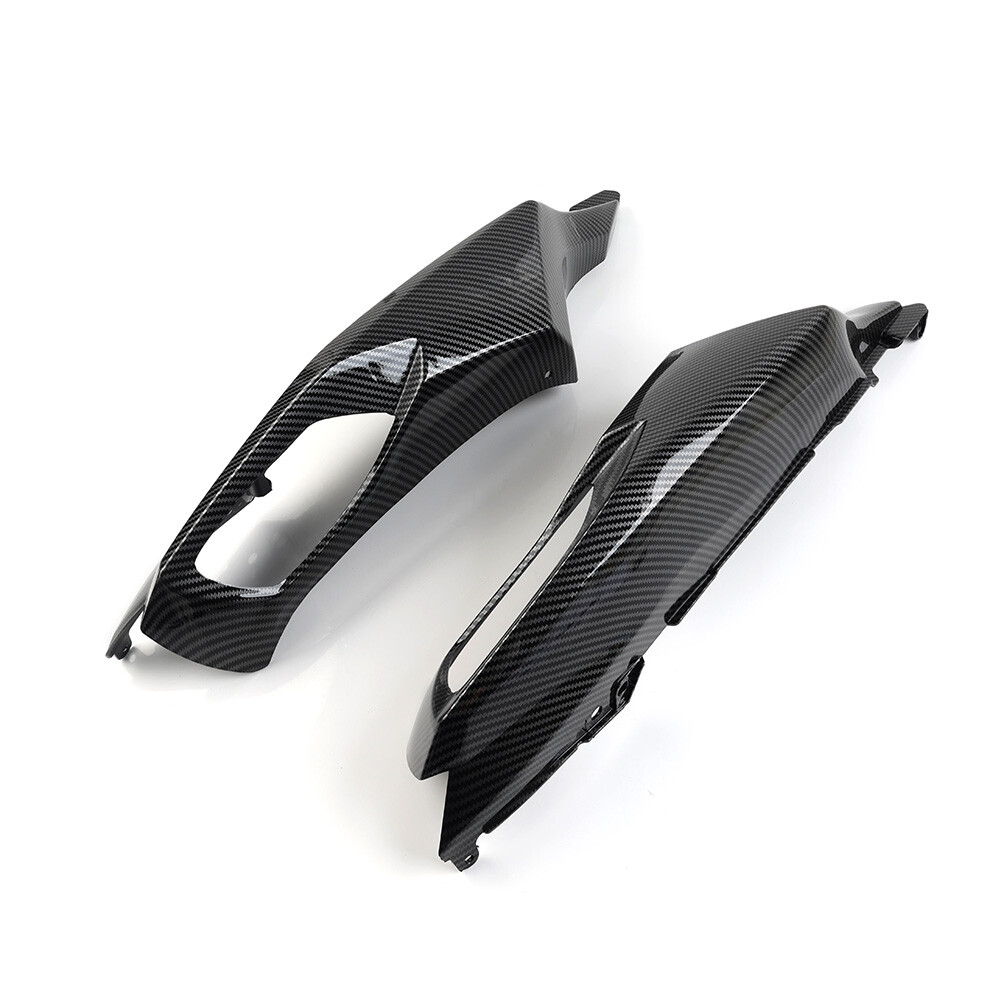 Rear Side Tail Seat Fairing Carbon Fiber For KAWASAKI ZX-14 ZX14R