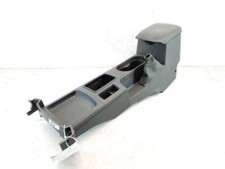 05-14 Nissan Frontier OEM AT Black Center Console Trim w/ Armrest