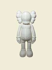 9  Companion Figure - White - Room Decor Coll...
