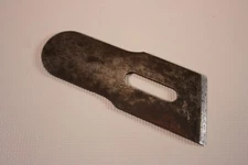 Stanley No. 140 Iron, c. 1890-1910