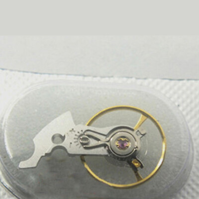 Uhr Balance Wheel Rad für ETA 2824-2 2836 2834 Uhrwerk Bewegung Reparatur Teile