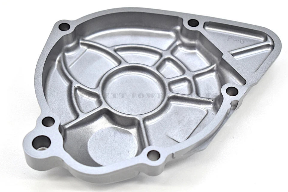 Cubierta de generador de señal GSX600 750 Katana 98-06, GSF600 Bandit 00-03 temporización #R253 Foto 3 de 4