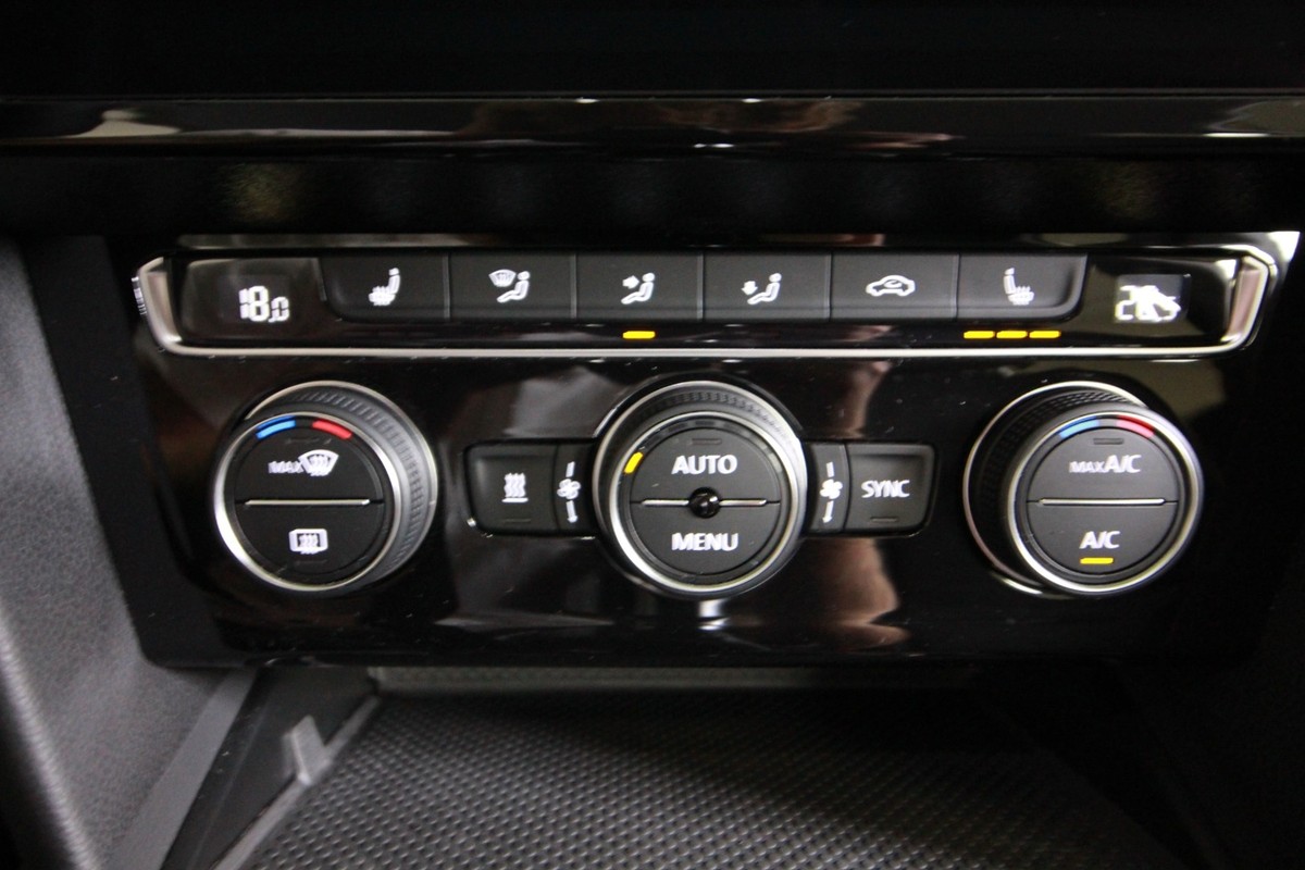 VW Passat 1,4 GTE Variant DSG