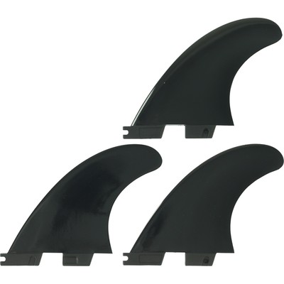 Fin Solutions  G-5 FCS Side Surfboard Fins
