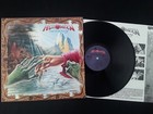 Helloween – Keeper Of The Seven Keys - Part II - LP - 33T - Fra 1988 - VG+/VG+