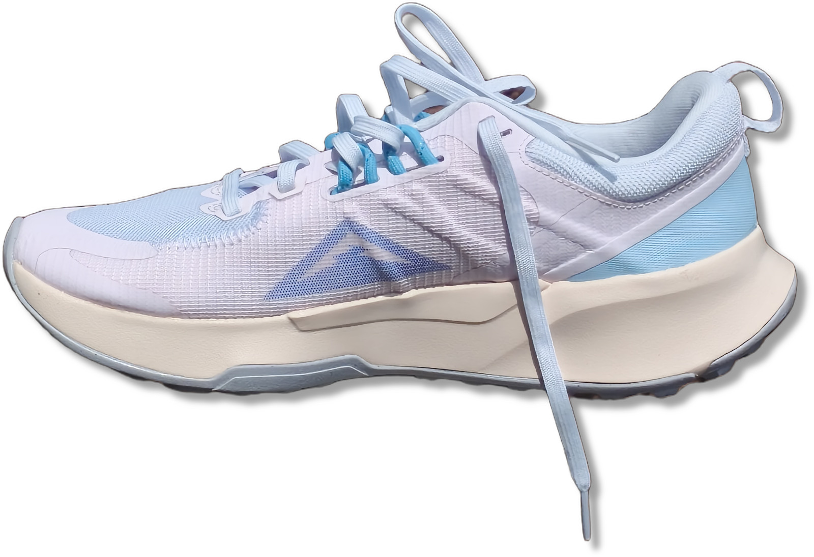 Nike Juniper Trail 2 Next Nature 'Pearl Pink Racer' Women's Size 8.5 DM0821-600 image 3