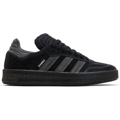 adidas Samba XLG Black Carbon IH2219 Men s New