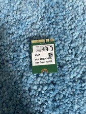 HP 15-ay536nw Intel WiFi WLAN Bluetooth Card 3165NGW 806723-001 806723-005