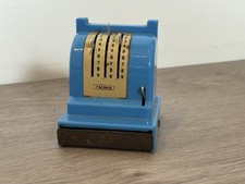 DDR / Ostalgie - kleine RÜMA Kaufmannsladen Kasse