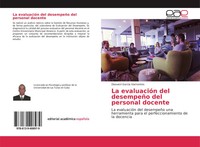 Diosveni GarcíA Viamontes | La EvaluacióN Del DesempeñO Del Personal Docente