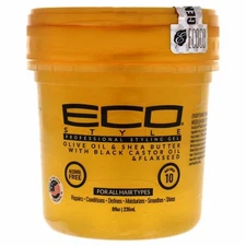 Eco Styler Gel - Olive Oil & Shea Butter & Black Castor Oil
