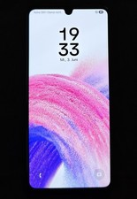 Samsung Galaxy A33 5g - wie Neu - 128 GB - Sc...