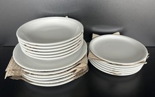 Thomas Trend Weiß Teller Set Speiseservice Geschirrset 18-tlg. Kombiservice