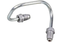 METZGER Bremsleitung für AUDI/SEAT/SKODA/VW vorne links 4120003