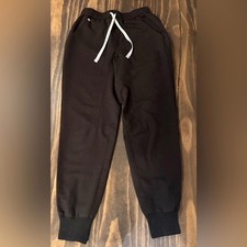 FIGS Scrub joggers men  s size XS