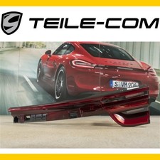 Feu arrière Porsche PANAMERA