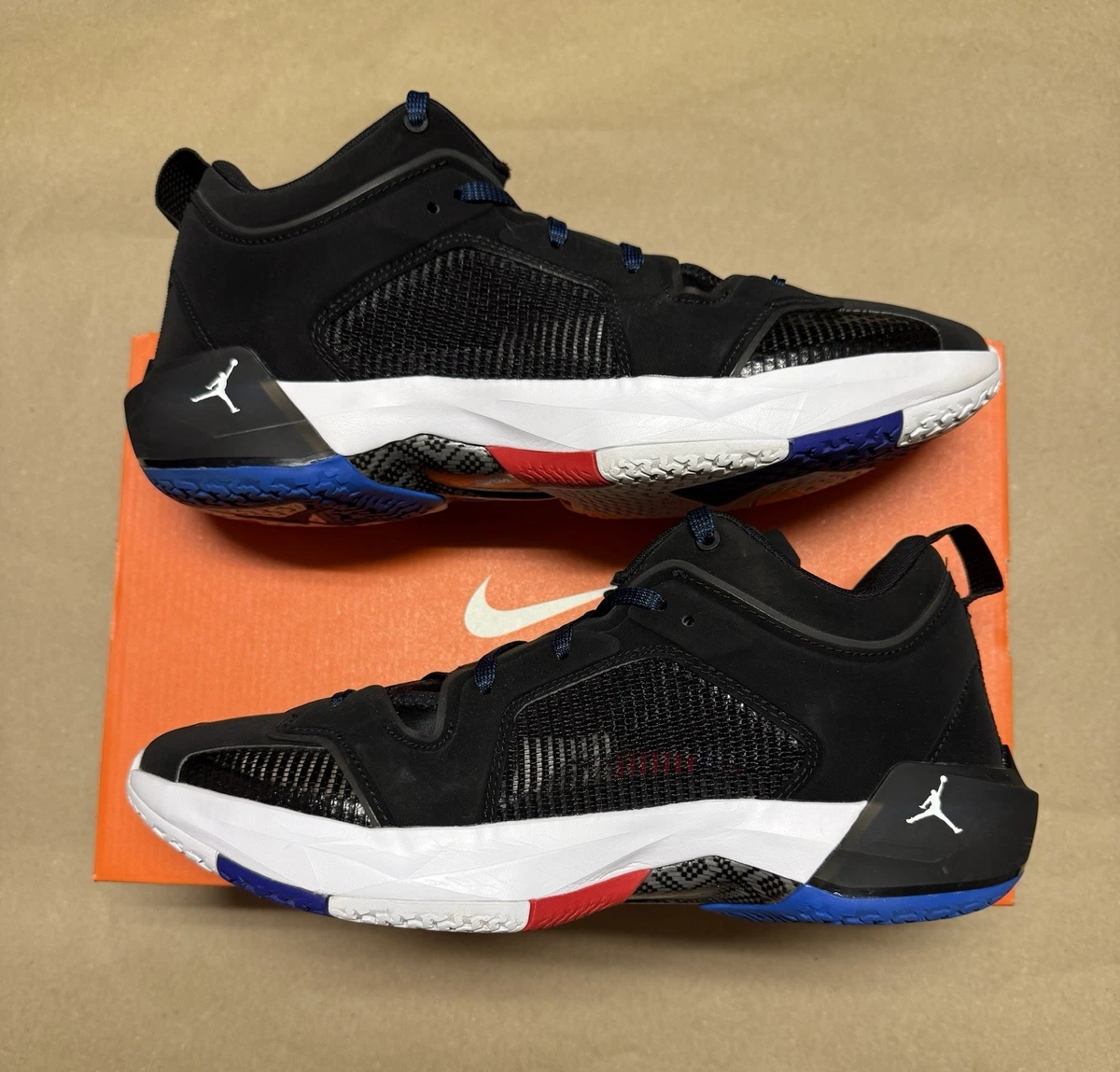 Preços baixos em Jordan 37 Low Nothing But Net | eBay