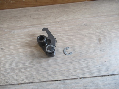 #ad YZ 400 YAMAHA TWO STROKE 1979 YZ 400 1979 SHIFT CAM PARTS $36.66