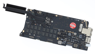 Apple MacBook Pro 13'' A1502 2014 Main Board Logic Board 2.6 GHz i5 8 GB 820-3476