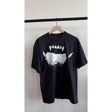 Ken Carson | AGC Vamp Tee | Black | SIZE S | SHIPS ASAP ✅❤️