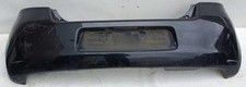 paragolpes trasero TOYOTA YARIS KSP9 SCP9 NLP9 SOL 2005 185764