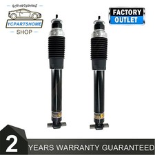 2X Front Magnetic Shock Struts for Corvette C5 C6 03-13 & Cadillac XLR 2004-2009