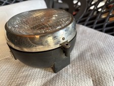 Scheinwerfer rund (wahrscheinlich Hercules) Lampe