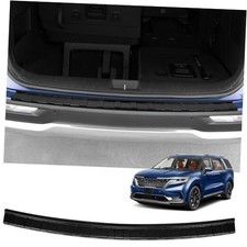 Exterior Rear Bumper Protector for Kia 2022-2026 Carnival Exterior 