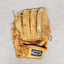 Diamond Master RHT Baseball Glove Model S375 Professional Model Leather Mitt