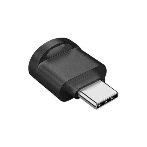 Portable USB C TF Card Adapter for Camera Memory Card Reader Simultaneously - Afbeelding 18 van 18